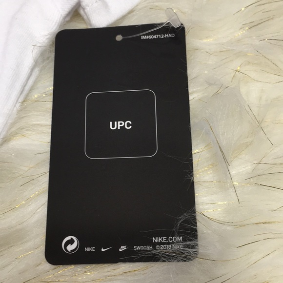 Nike Baby Girl Onsie - Picture 4 of 7